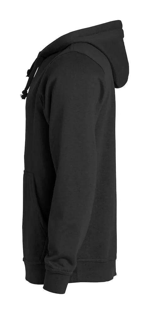 Felpa Basic Hoody CLIQUE