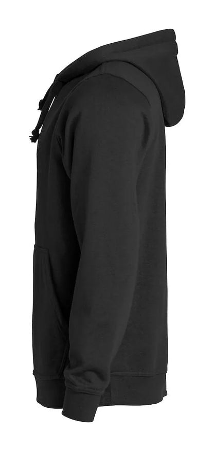 Felpa Basic Hoody CLIQUE