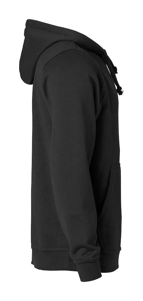 Felpa Basic Hoody CLIQUE