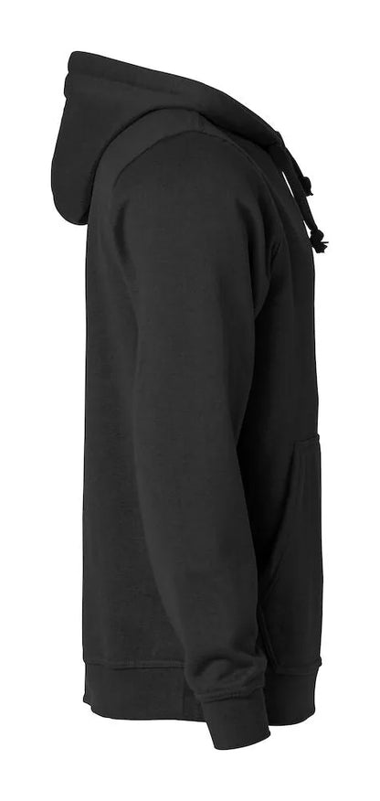 Felpa Basic Hoody CLIQUE