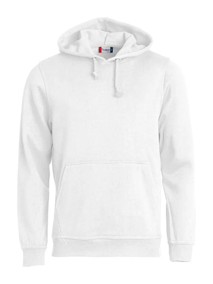Felpa Basic Hoody CLIQUE