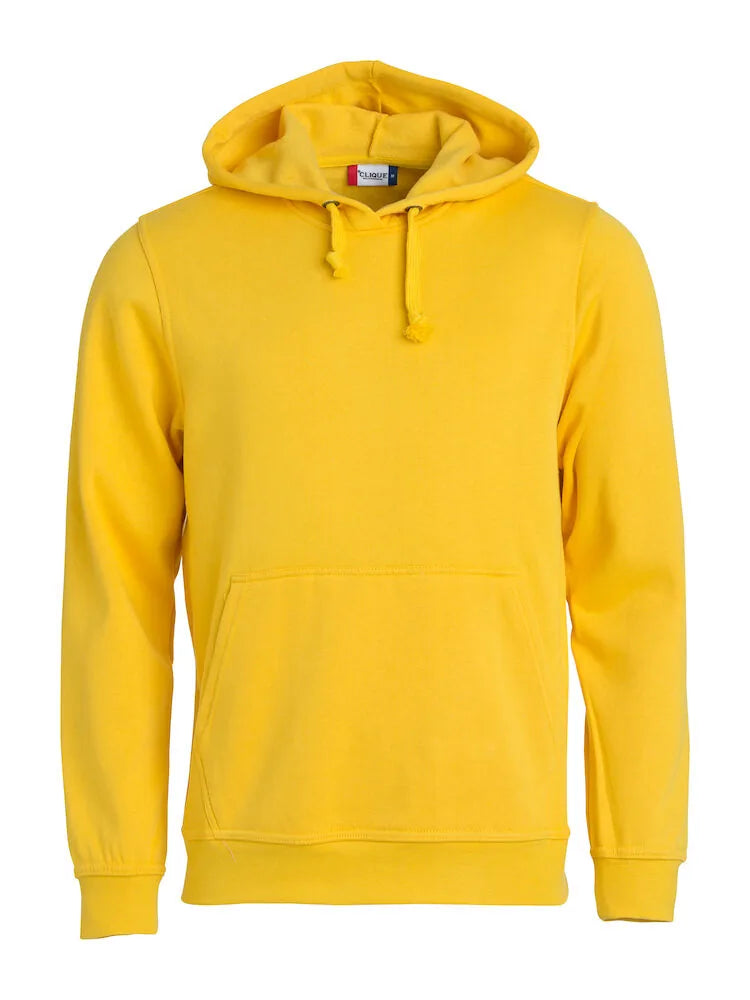 Felpa Basic Hoody CLIQUE