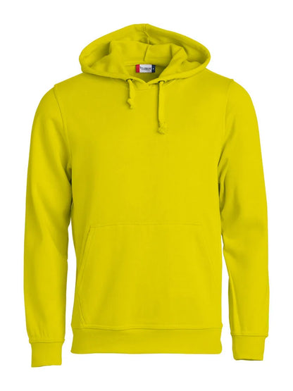 Felpa Basic Hoody CLIQUE