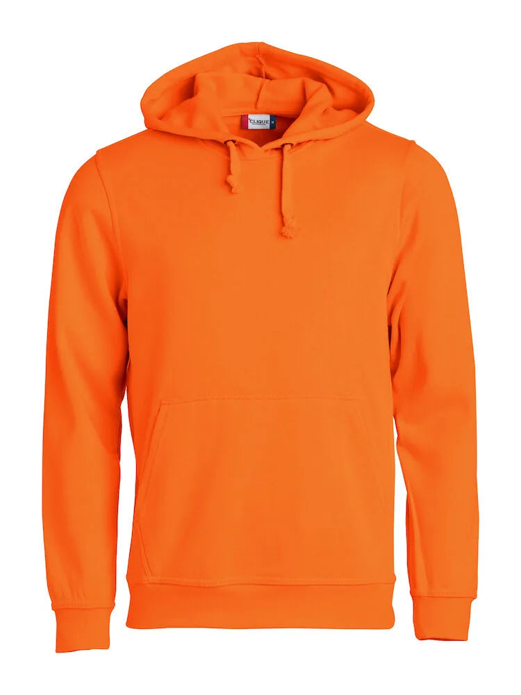 Felpa Basic Hoody CLIQUE