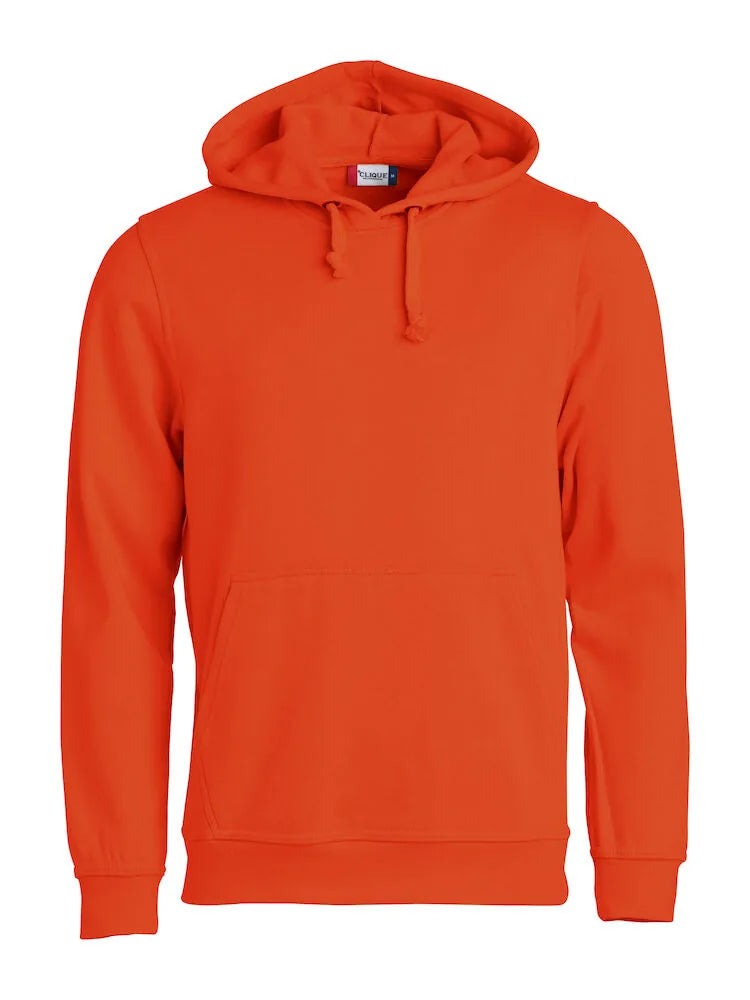 Felpa Basic Hoody CLIQUE