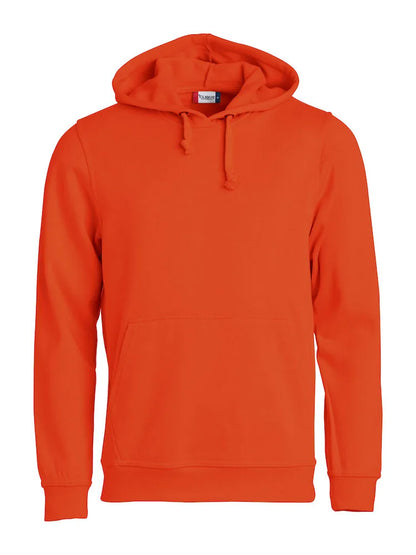 Felpa Basic Hoody CLIQUE