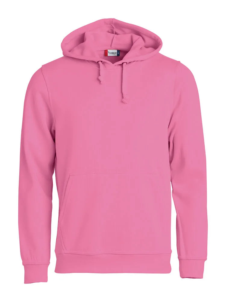 Felpa Basic Hoody CLIQUE