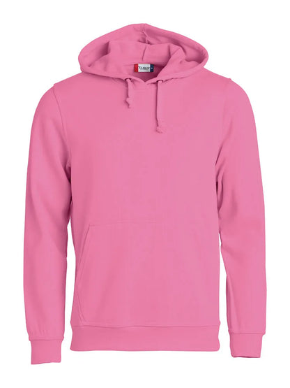 Felpa Basic Hoody CLIQUE