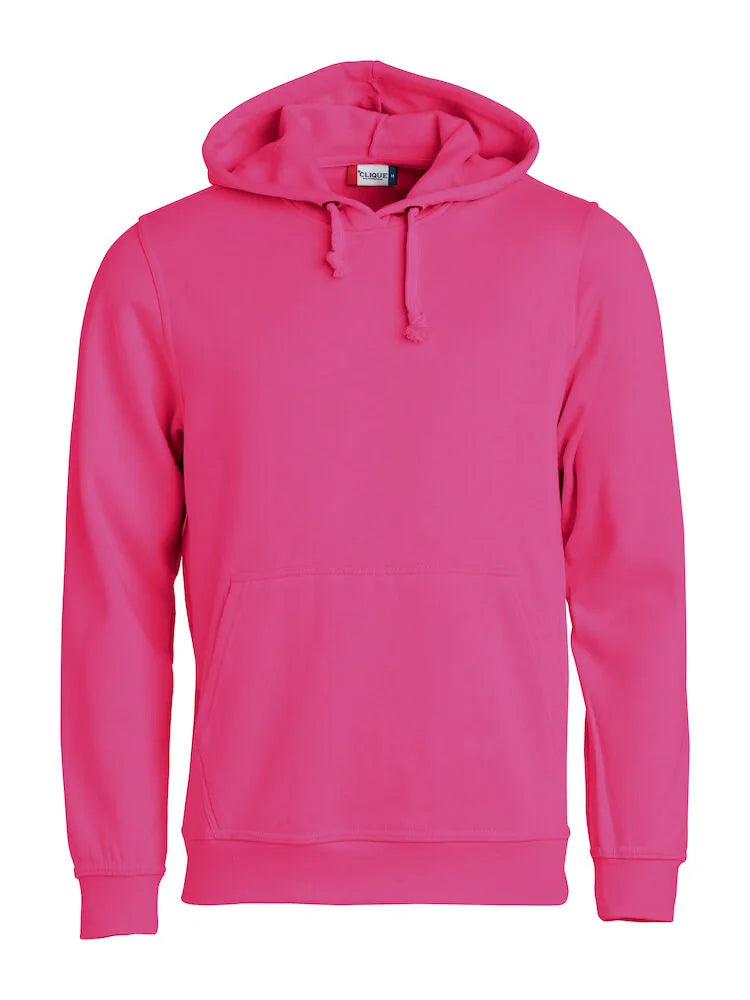 Felpa Basic Hoody CLIQUE