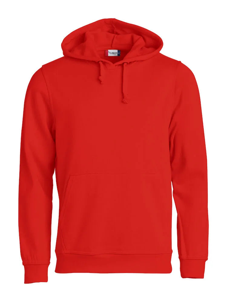Felpa Basic Hoody CLIQUE