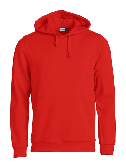 Felpa Basic Hoody CLIQUE