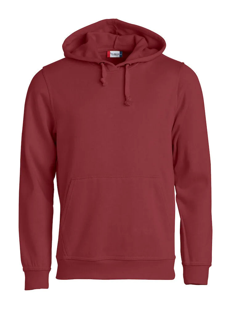 Felpa Basic Hoody CLIQUE