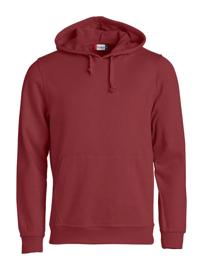 Felpa Basic Hoody CLIQUE