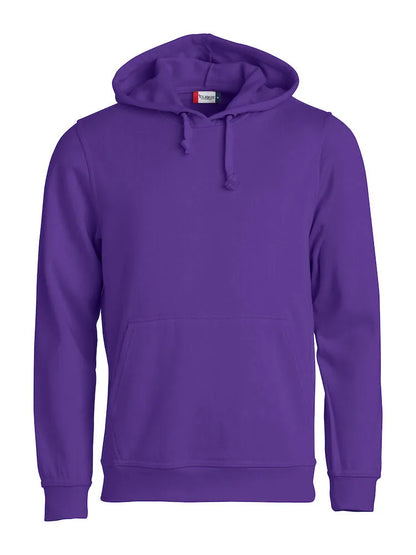 Felpa Basic Hoody CLIQUE