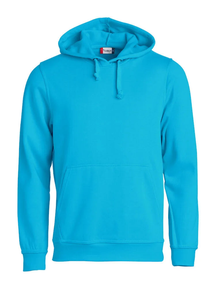 Felpa Basic Hoody CLIQUE