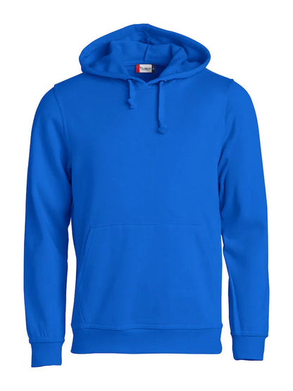 Felpa Basic Hoody CLIQUE