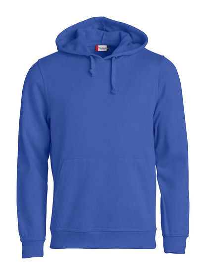 Felpa Basic Hoody CLIQUE