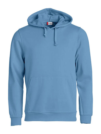 Felpa Basic Hoody CLIQUE