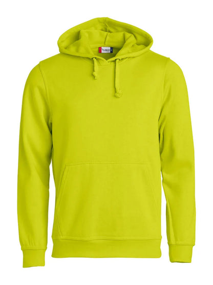 Felpa Basic Hoody CLIQUE