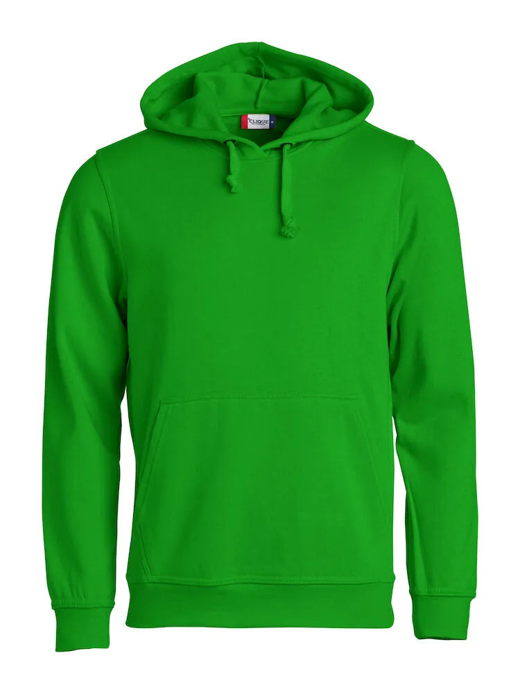 Felpa Basic Hoody CLIQUE