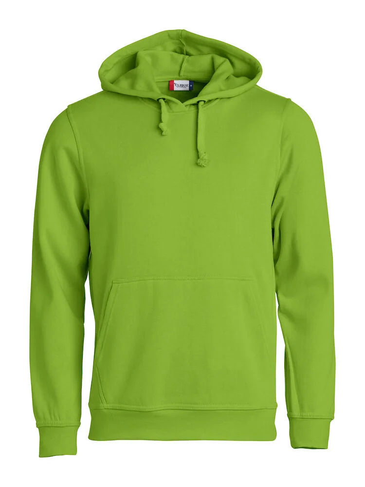 Felpa Basic Hoody CLIQUE