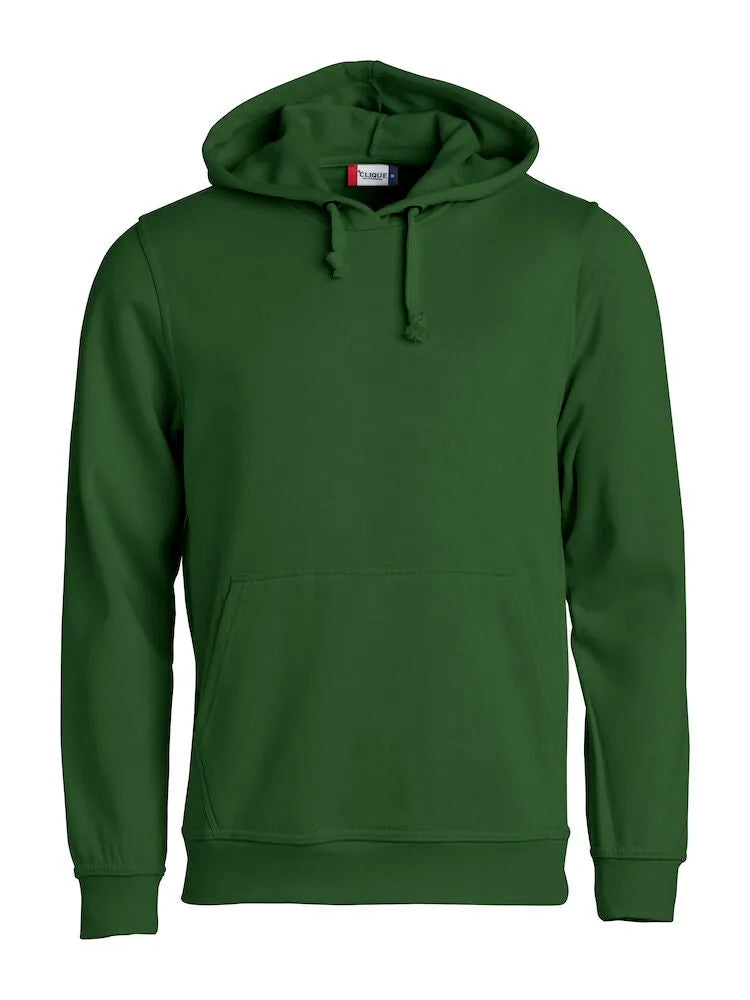 Felpa Basic Hoody CLIQUE