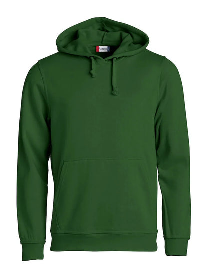 Felpa Basic Hoody CLIQUE