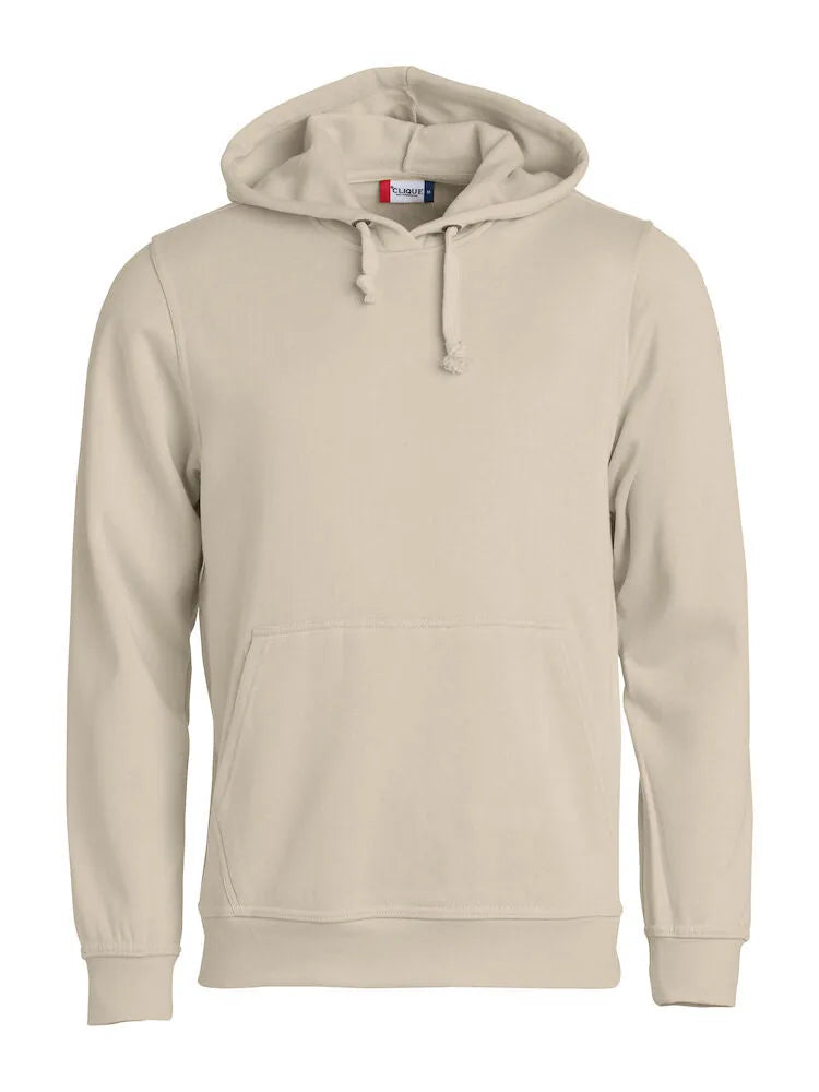 Felpa Basic Hoody CLIQUE