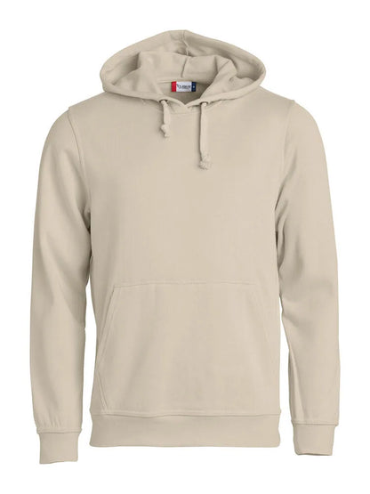 Felpa Basic Hoody CLIQUE