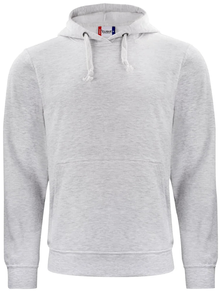 Felpa Basic Hoody CLIQUE