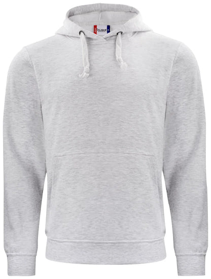 Felpa Basic Hoody CLIQUE