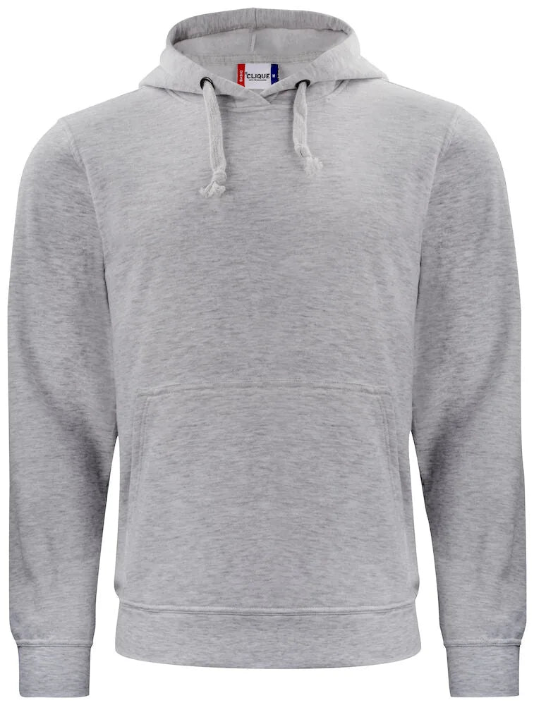Felpa Basic Hoody CLIQUE