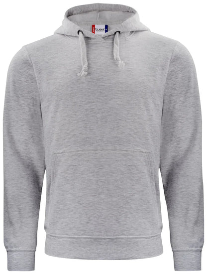 Felpa Basic Hoody CLIQUE