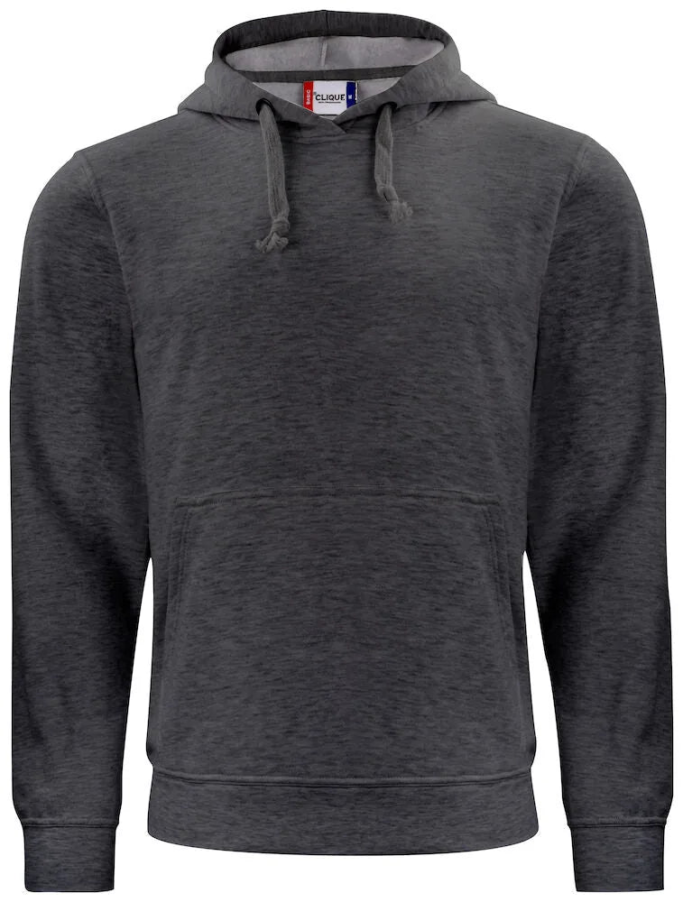 Felpa Basic Hoody CLIQUE
