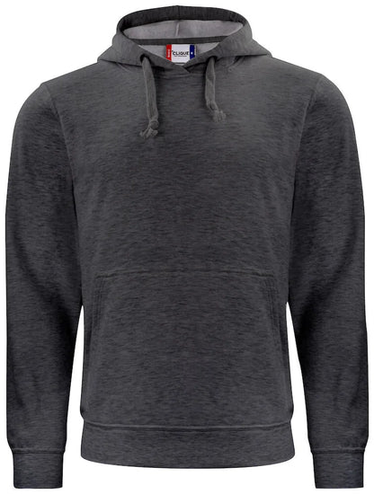 Felpa Basic Hoody CLIQUE