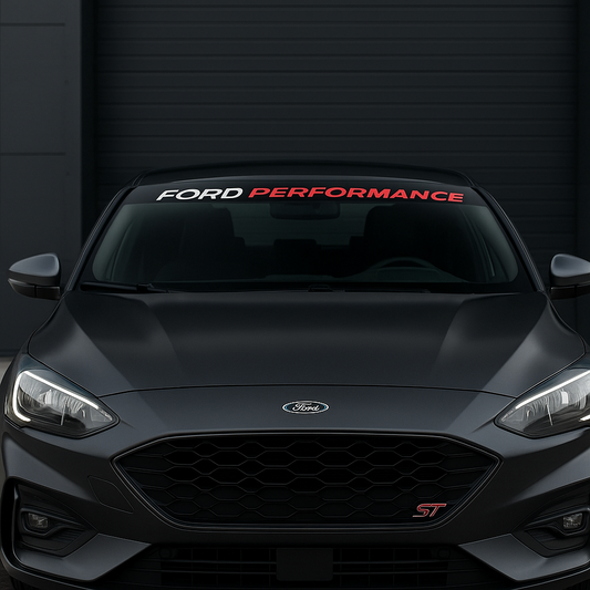 Striscia Parasole Auto a Brescia – Taglio e Montaggio Professionale