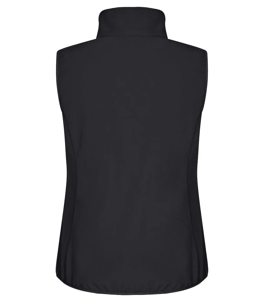 Gilet Softshell Donna Personalizzato - immagine prodotto personalizzata