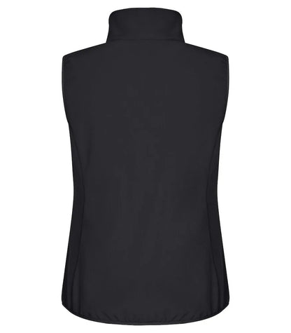 Gilet Softshell Donna Personalizzato - immagine prodotto personalizzata