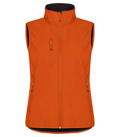 Gilet Softshell Donna Personalizzato - immagine prodotto personalizzata