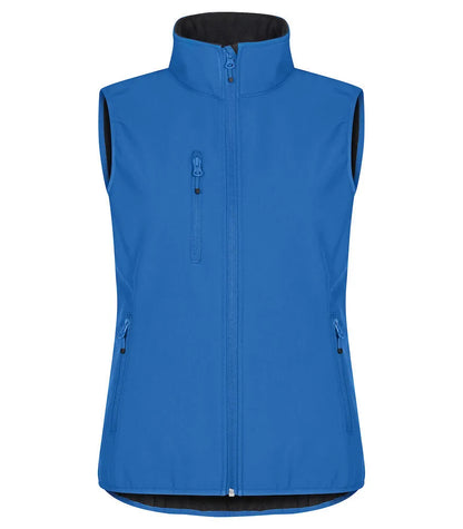Gilet Softshell Donna Personalizzato - immagine prodotto personalizzata