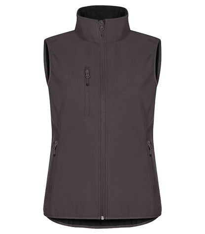 Gilet Softshell Donna Personalizzato - immagine prodotto personalizzata