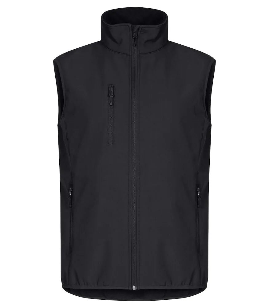 Gilet Classic Softshell Vest CLIQUE