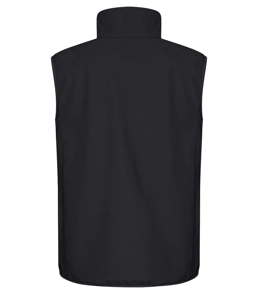 Gilet Classic Softshell Vest CLIQUE