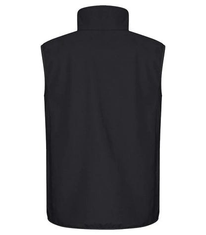 Gilet Classic Softshell Vest CLIQUE