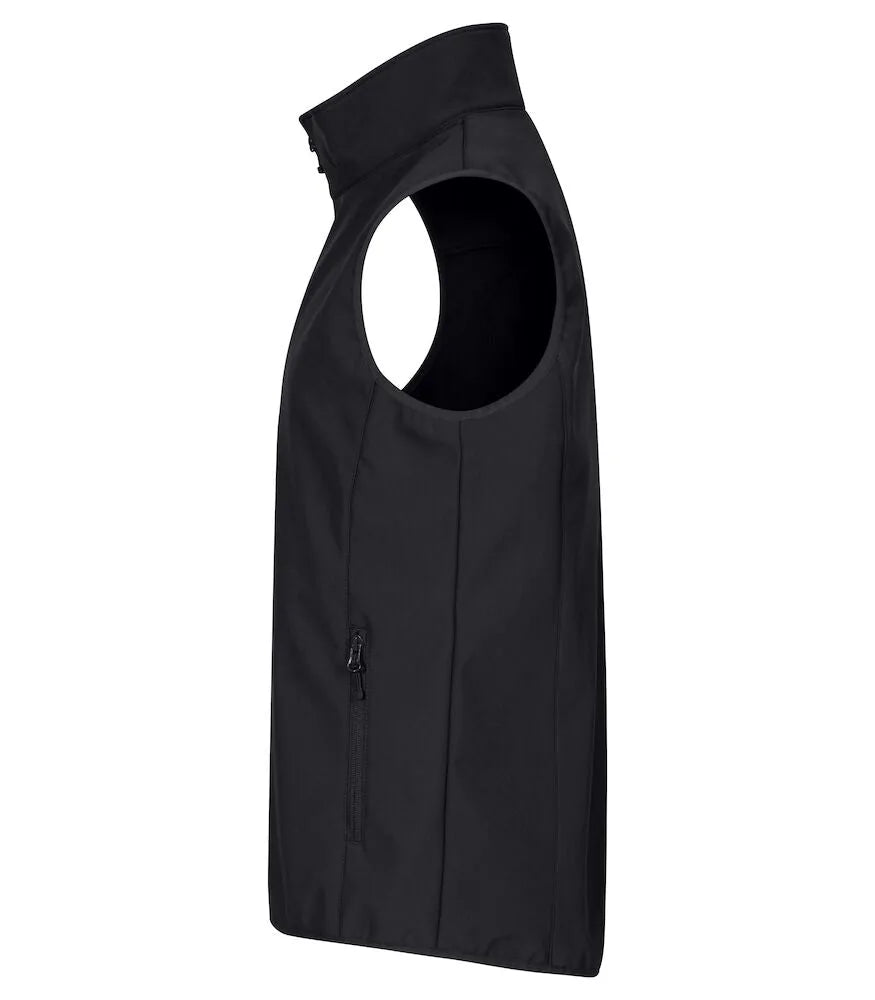 Gilet Classic Softshell Vest CLIQUE