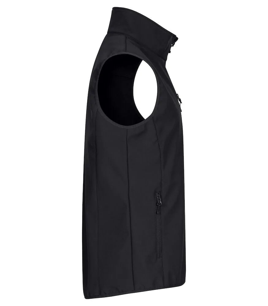 Gilet Classic Softshell Vest CLIQUE