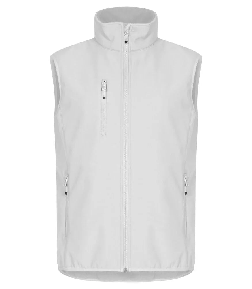Gilet Classic Softshell Vest CLIQUE