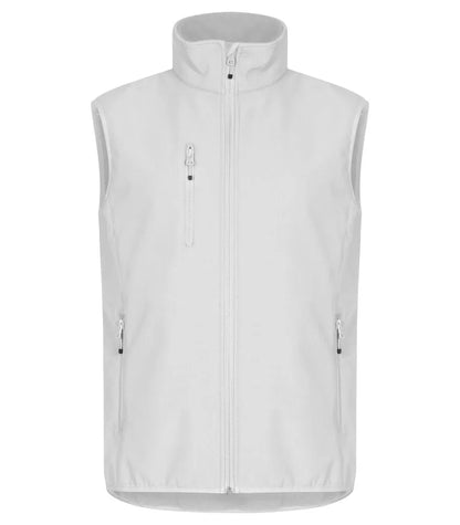 Gilet Classic Softshell Vest CLIQUE
