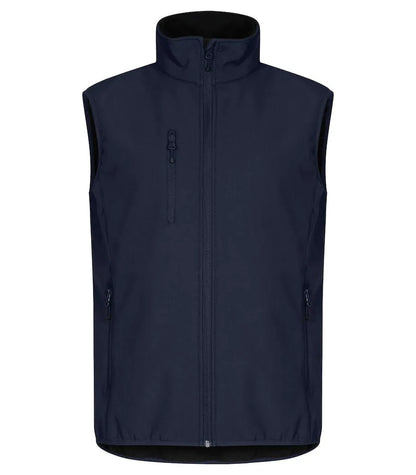 Gilet Classic Softshell Vest CLIQUE