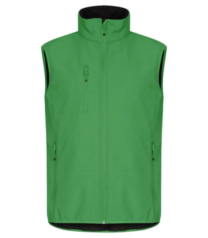Gilet Classic Softshell Vest CLIQUE